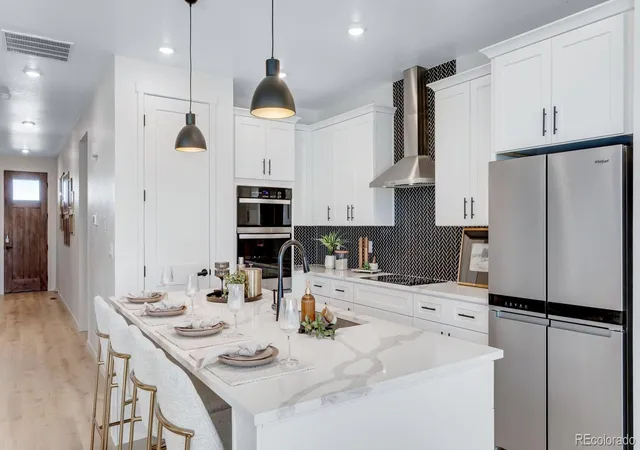 Photo 4 of Townhouse for sale at 1417 Riverdale Dr, Windsor, CO 80550 | MLS# 3941260 | Listing updated on 2026-10-28