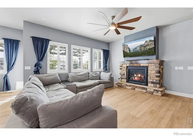 Photo 2 of Single family home for sale at 6433 Tuxedo Park Rd, Timnath, CO 80547 | MLS# IR1070982 | Listing updated on 2026-10-22