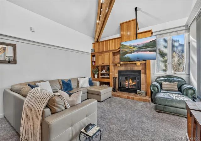 Photo 3 of Townhouse for sale at 352 Wild Irishman Rd #1907, Dillon, CO 80435 | MLS# 4497298 | Listing updated on 2026-10-28