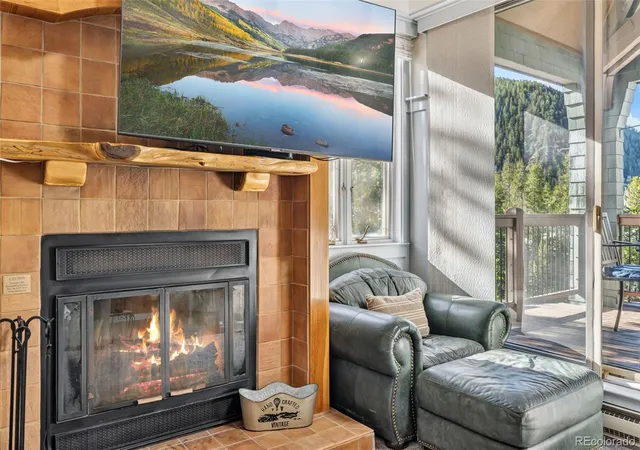 Photo 4 of Townhouse for sale at 352 Wild Irishman Rd #1907, Dillon, CO 80435 | MLS# 4497298 | Listing updated on 2026-10-28