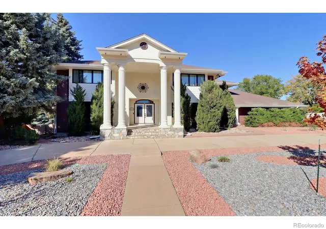 Single family home for sale at 1909 Homestead Rd, Greeley, CO 80634 | MLS# IR1070983