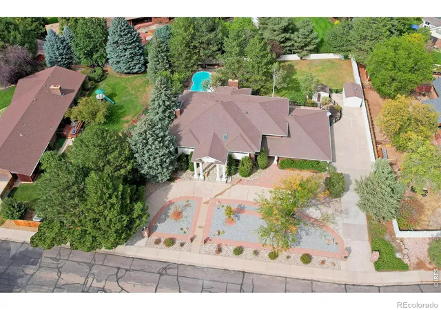 Photo 1 of Single family home for sale at 1909 Homestead Rd, Greeley, CO 80634 | MLS# IR1070983 | Listing updated on 2026-10-28