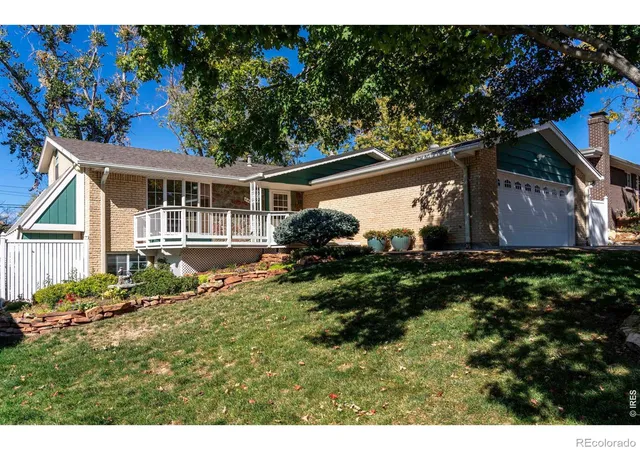 Photo 1 of Single family home for sale at 6467 Ammons St, Arvada, CO 80004 | MLS# IR1070986 | Listing updated on 2026-10-28