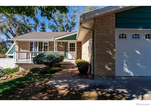 Photo 2 of Single family home for sale at 6467 Ammons St, Arvada, CO 80004 | MLS# IR1070986 | Listing updated on 2026-10-28