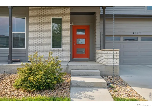 Single family home for sale at 2115 Bock St, Fort Collins, CO 80524 | MLS# IR1070988