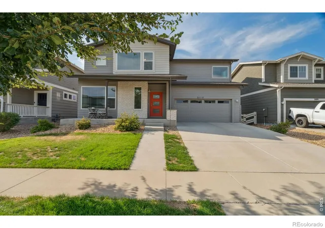 Photo 1 of Single family home for sale at 2115 Bock St, Fort Collins, CO 80524 | MLS# IR1070988 | Listing updated on 2026-10-22