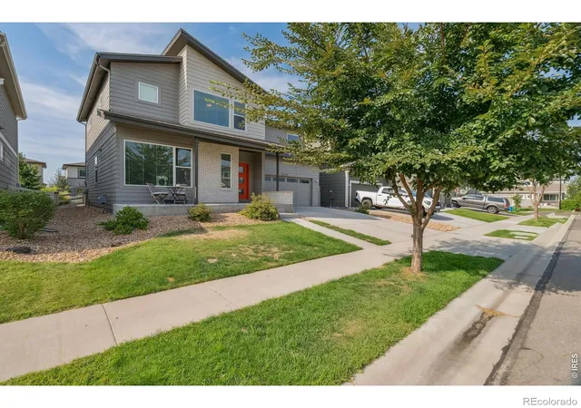 Photo 2 of Single family home for sale at 2115 Bock St, Fort Collins, CO 80524 | MLS# IR1070988 | Listing updated on 2026-10-22