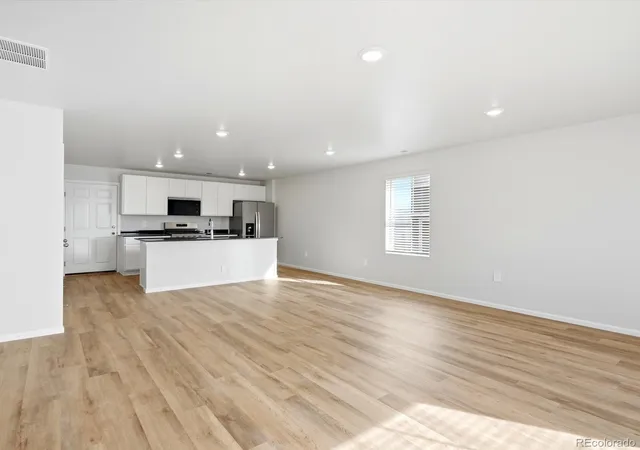 Photo 1 of Townhouse for sale at 21269 E 65th Avenue, Aurora, CO 80019 | MLS# 7065271 | Listing updated on 2026-10-29