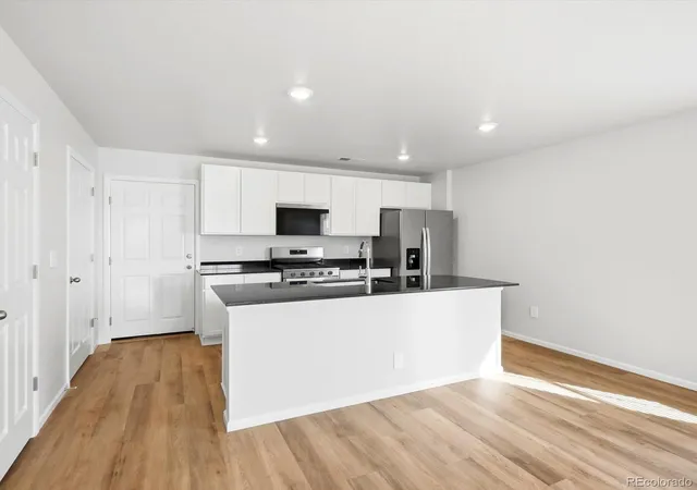 Photo 3 of Townhouse for sale at 21269 E 65th Avenue, Aurora, CO 80019 | MLS# 7065271 | Listing updated on 2026-10-29