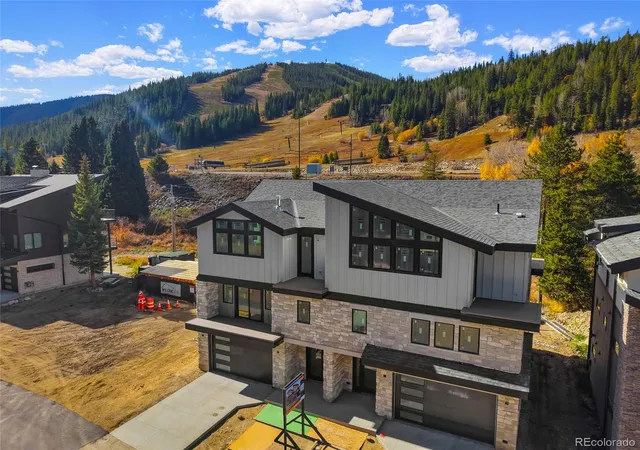 Single family home for sale at 125 Cedar Dr, Winter Park, CO 80482 | MLS# 5414241