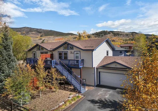 Photo 1 of Single family home for sale at 245 Tennis Ct, Silverthorne, CO 80498 | MLS# 7378365 | Listing updated on 2026-10-22