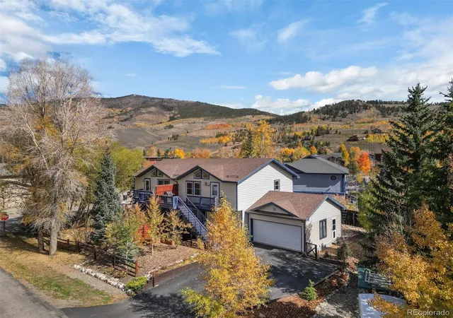 Photo 2 of Single family home for sale at 245 Tennis Ct, Silverthorne, CO 80498 | MLS# 7378365 | Listing updated on 2026-10-22