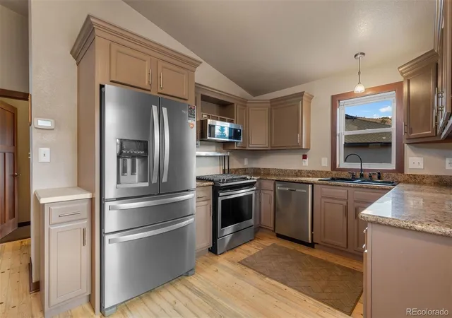Photo 3 of Single family home for sale at 245 Tennis Ct, Silverthorne, CO 80498 | MLS# 7378365 | Listing updated on 2026-10-22