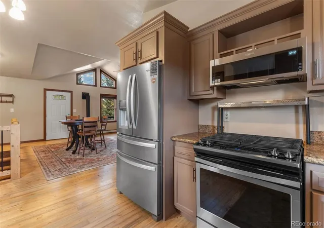Photo 3 of Single family home for sale at 245 Tennis Ct, Silverthorne, CO 80498 | MLS# 7378365 | Listing updated on 2026-10-22
