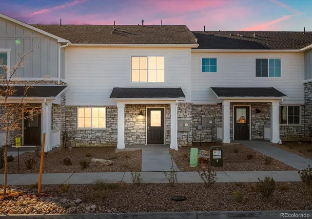 Townhouse for sale at 6539 N Netherland St, Aurora, CO 80019 | MLS# 3586713