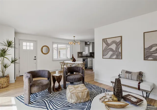Photo 3 of Single family home for sale at 2067 S Yates St, Denver, CO 80219 | MLS# 7195239 | Listing updated on 2026-10-22
