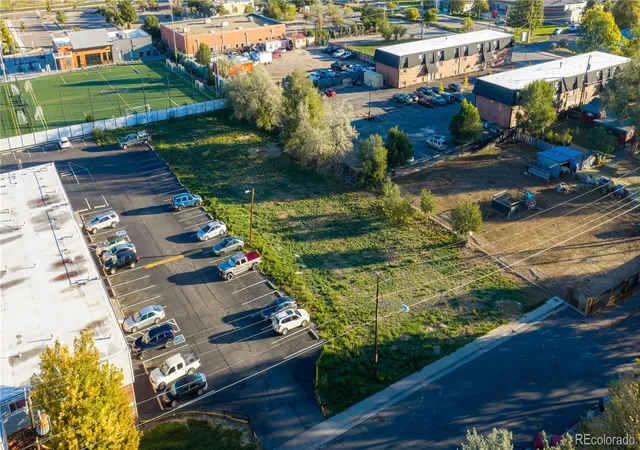 Photo 1 of Land for sale at 15991 E 13th Place, Aurora, CO 80011 | MLS# 3462079 | Listing updated on 2026-10-21