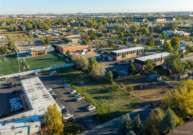 Photo 2 of Land for sale at 15991 E 13th Place, Aurora, CO 80011 | MLS# 3462079 | Listing updated on 2026-10-21