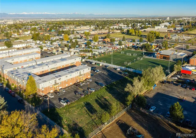 Photo 3 of Land for sale at 15991 E 13th Place, Aurora, CO 80011 | MLS# 3462079 | Listing updated on 2026-10-21