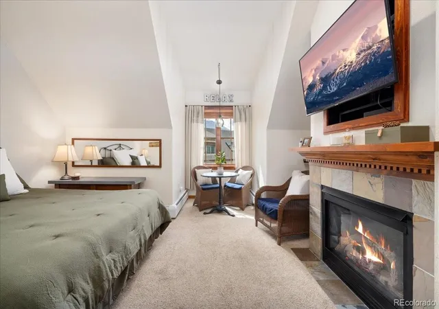 Photo 2 of Condo for sale at 505 S Main St #1412, Breckenridge, CO 80424 | MLS# 3165451 | Listing updated on 2026-10-25