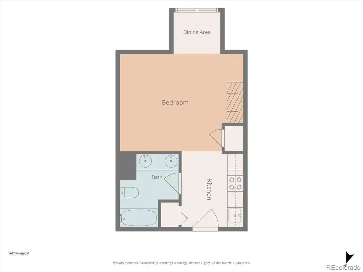 Listing Photo 28 - Condo for sale in 505 S Main St located at 505 S Main St, Breckenridge, CO 80424 - Unit #1412