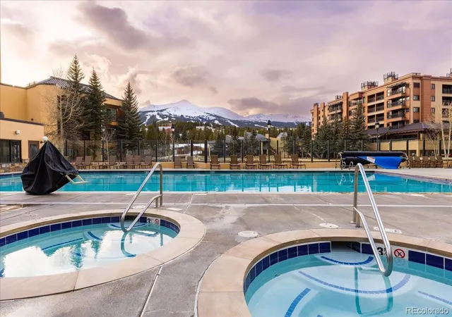 Photo 3 of Condo for sale at 505 S Main St #1412, Breckenridge, CO 80424 | MLS# 3165451 | Listing updated on 2026-10-25
