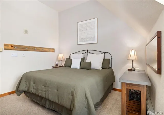 Listing Photo 4 - Condo for sale in building located at 505 S Main St, Breckenridge, CO 80424 - Unit #1412