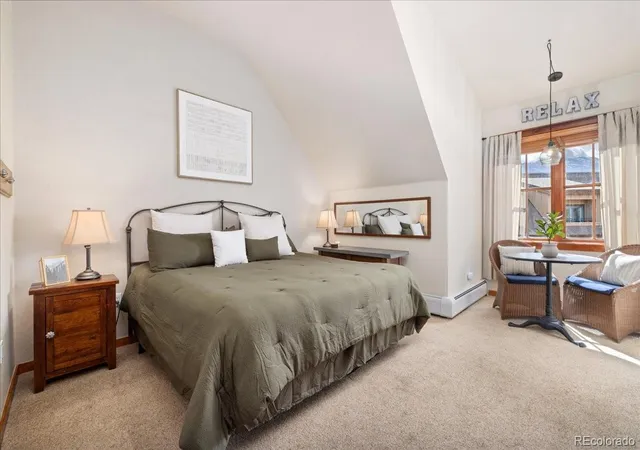 Listing Photo 5 - Condo for sale in building located at 505 S Main St, Breckenridge, CO 80424 - Unit #1412