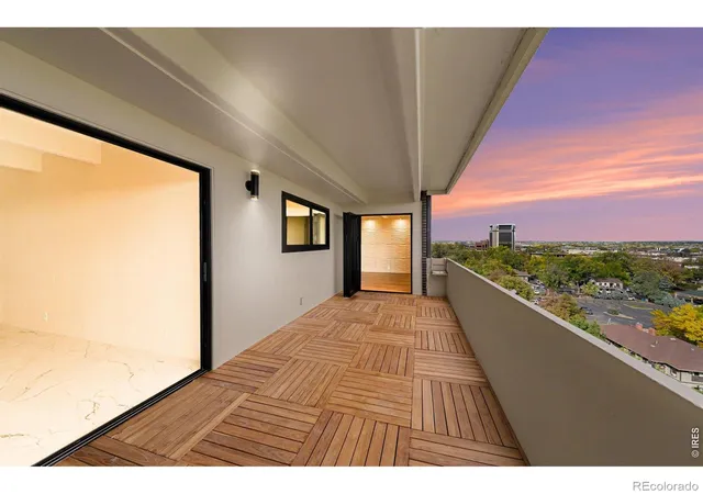 Photo 1 of Condo for sale at 415 S Howes St #1001, Fort Collins, CO 80521 | MLS# IR1070993 | Listing updated on 2026-10-23