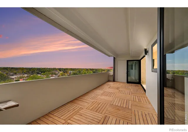 Photo 2 of Condo for sale at 415 S Howes St #1001, Fort Collins, CO 80521 | MLS# IR1070993 | Listing updated on 2026-10-23
