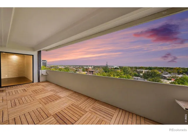 Photo 3 of Condo for sale at 415 S Howes St #1001, Fort Collins, CO 80521 | MLS# IR1070993 | Listing updated on 2026-10-23