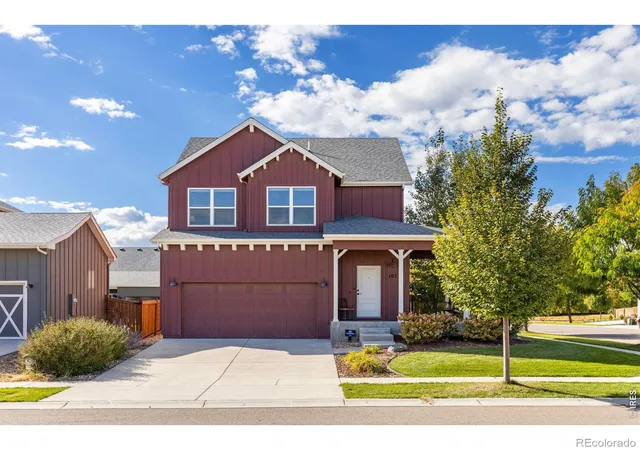 Photo 1 of Single family home for sale at 103 Lemonade Dr, Berthoud, CO 80513 | MLS# IR1070994 | Listing updated on 2026-10-25