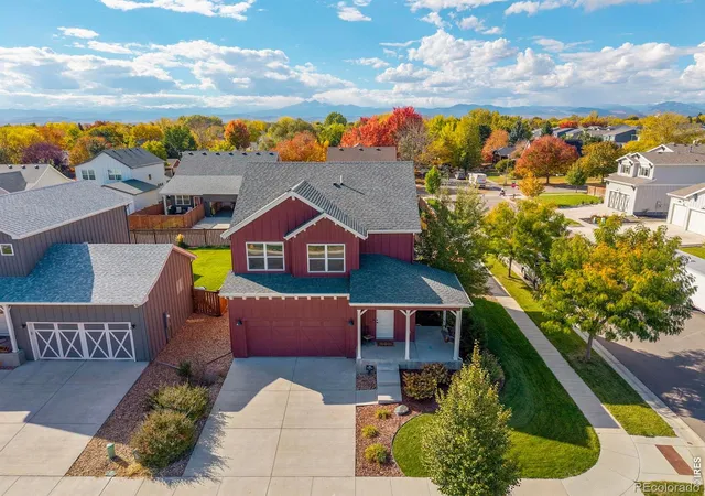 Photo 2 of Single family home for sale at 103 Lemonade Dr, Berthoud, CO 80513 | MLS# IR1070994 | Listing updated on 2026-10-25