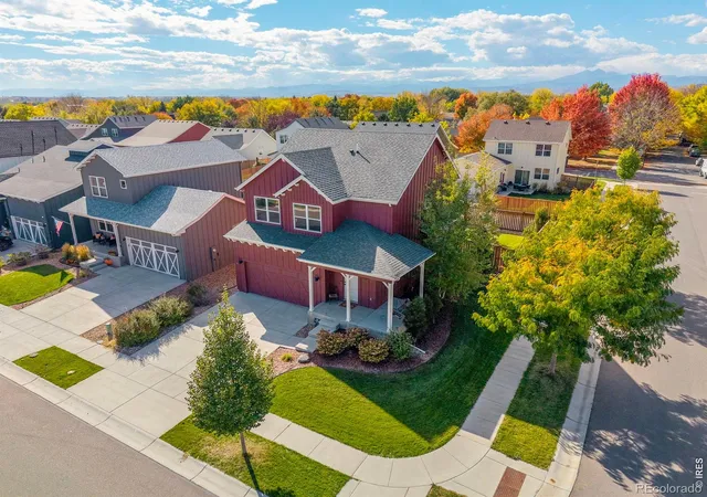 Photo 3 of Single family home for sale at 103 Lemonade Dr, Berthoud, CO 80513 | MLS# IR1070994 | Listing updated on 2026-10-25