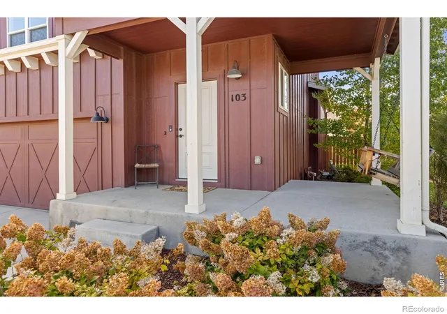 Photo 4 of Single family home for sale at 103 Lemonade Dr, Berthoud, CO 80513 | MLS# IR1070994 | Listing updated on 2026-10-25