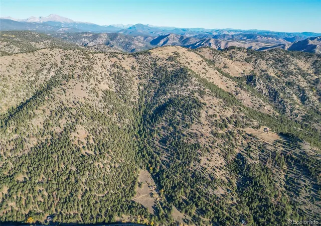 Photo 2 of Land for sale at 745 Nugget Hl Rd, Jamestown, CO 80455 | MLS# 3617767 | Listing updated on 2026-10-21