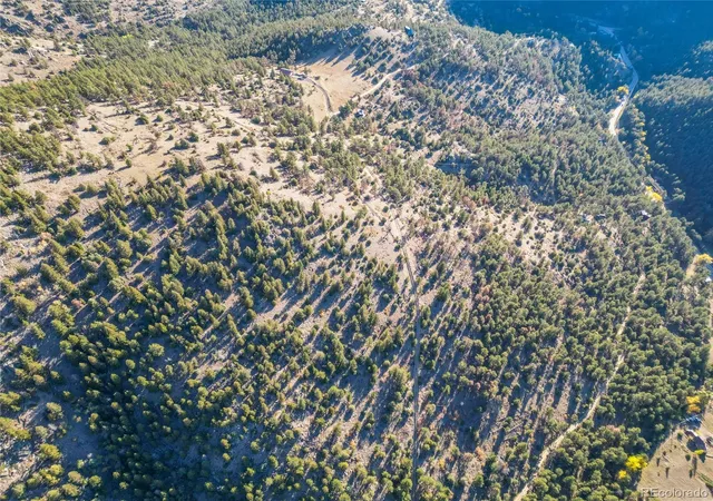 Photo 3 of Land for sale at 745 Nugget Hl Rd, Jamestown, CO 80455 | MLS# 3617767 | Listing updated on 2026-10-21