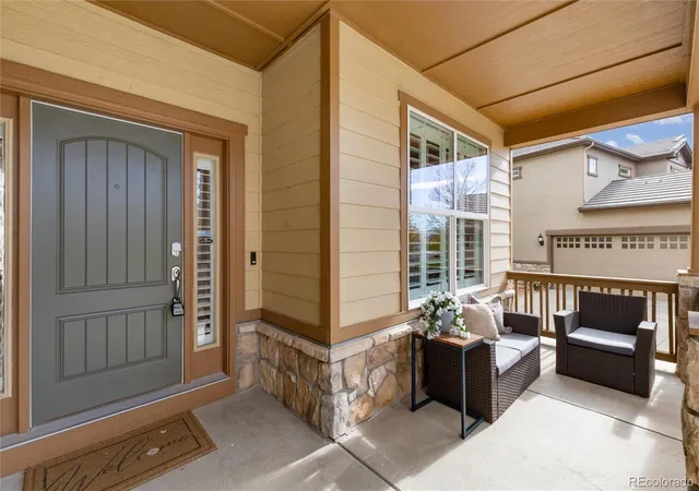 Photo 2 of Single family home for sale at 16400 Avalanche Run, Broomfield, CO 80023 | MLS# 8340863 | Listing updated on 2026-10-29