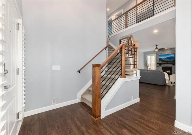 Photo 3 of Single family home for sale at 16400 Avalanche Run, Broomfield, CO 80023 | MLS# 8340863 | Listing updated on 2026-10-29