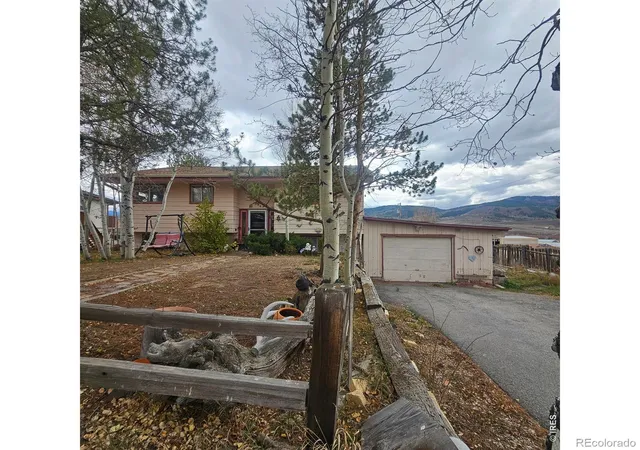 Photo 2 of Single family home for sale at 600 New Church Cir, Granby, CO 80446 | MLS# IR1070995 | Listing updated on 2026-10-22