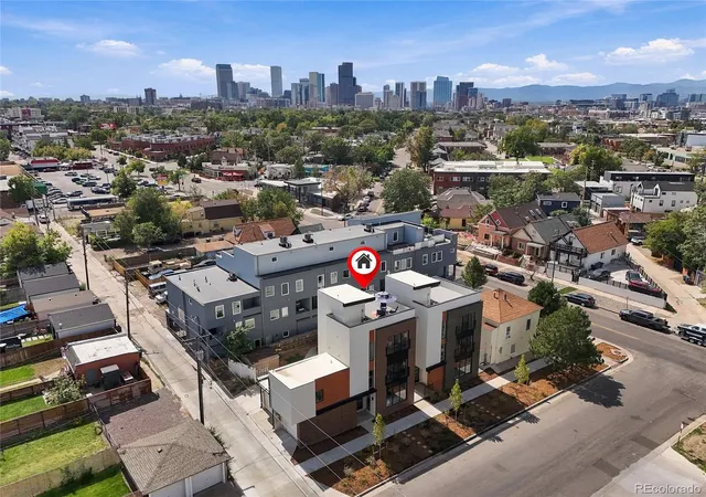 Photo 3 of Single family home for sale at 1240 E 35th Avenue, Denver, CO 80205 | MLS# 8390261 | Listing updated on 2026-10-22