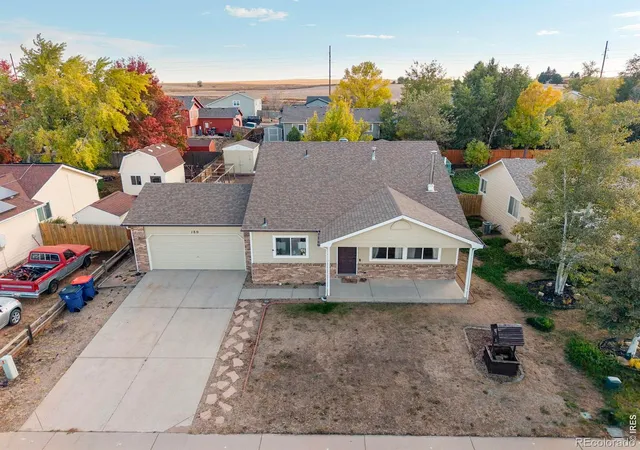 Photo 2 of Single family home for sale at 180 Mountain Ash Ct, Milliken, CO 80543 | MLS# IR1070997 | Listing updated on 2026-10-22