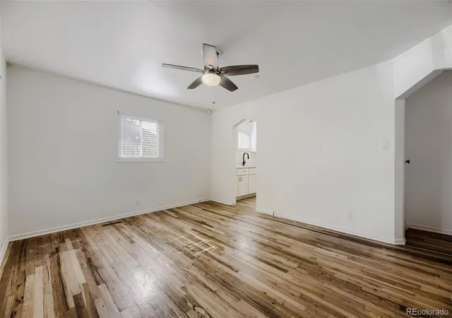 Photo 4 of Single family home for sale at 1481 S Meade St, Denver, CO 80219 | MLS# 3541019 | Listing updated on 2026-10-23
