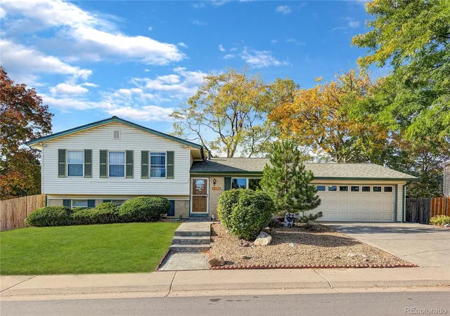 Photo 1 of Single family home for sale at 4381 S Arbutus Way, Morrison, CO 80465 | MLS# 4185849 | Listing updated on 2026-10-23