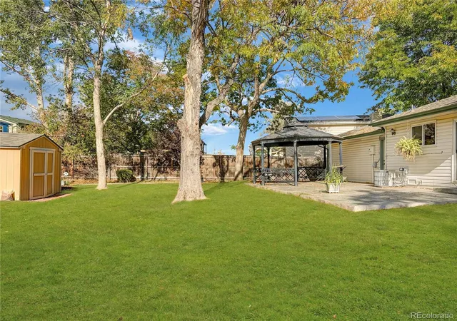 Photo 1 of Single family home for sale at 4381 S Arbutus Way, Morrison, CO 80465 | MLS# 4185849 | Listing updated on 2026-10-23
