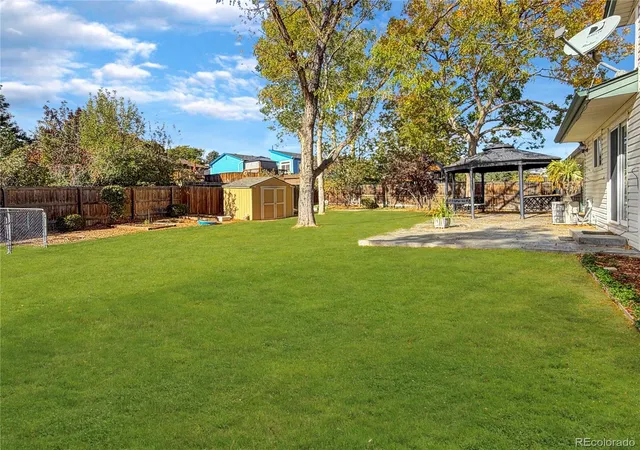 Photo 2 of Single family home for sale at 4381 S Arbutus Way, Morrison, CO 80465 | MLS# 4185849 | Listing updated on 2026-10-23