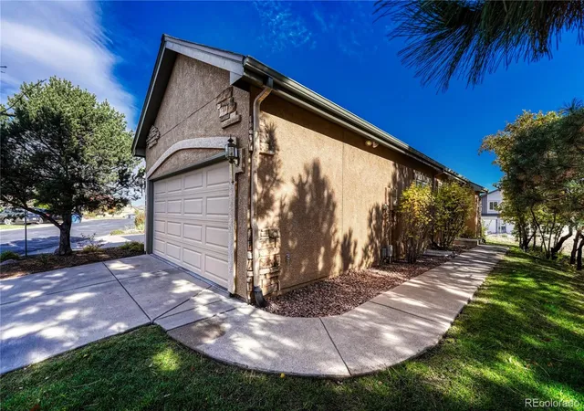 Photo 1 of Townhouse for sale at 5511 Sonnet Hts, Colorado Springs, CO 80918 | MLS# 7962783 | Listing updated on 2026-10-30