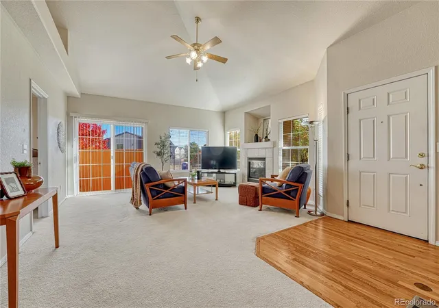 Photo 3 of Townhouse for sale at 5511 Sonnet Hts, Colorado Springs, CO 80918 | MLS# 7962783 | Listing updated on 2026-10-30