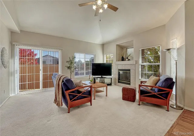 Photo 4 of Townhouse for sale at 5511 Sonnet Hts, Colorado Springs, CO 80918 | MLS# 7962783 | Listing updated on 2026-10-30