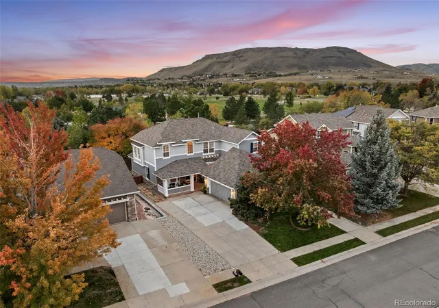 Photo 1 of Single family home for sale at 17066 W 61st Place, Arvada, CO 80403 | MLS# 5851598 | Listing updated on 2026-10-24